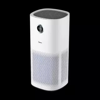 Ремонт очистителей воздуха Midea